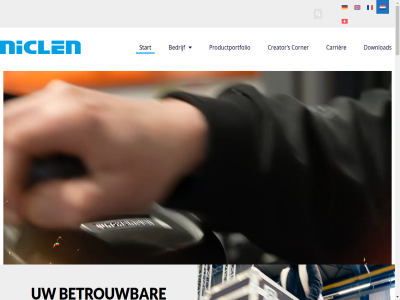 +31 -88 -89 10 17.30 2026 3751 7822 85 8578228 888 9.00 a aanmerk abonner accepter account actuel adres afdruk akkoord algemen all audiotechniek b.v b.vossen@niclen.nl bedrijf bekijk bekijkt beschik betrouw boudewijn bovendien bunschot bunschoten-spakenburg bv carrièr catalogus contact contactperson cookie cookie-instell corner creator deblokker deelt derd director download dryhirepartner e e-mail ermee flink ga gegeven gelez gerust geslot gmbh googl hebt hel hieronder hooistrep houd hur info@niclen.nl informatie inhoud instell kenn keuring klik knop kom ler licht lw m m.spek@niclen.nl maandag mail manag manier map mat mee menno momentel nem nicl nieuwsbrief nodig offert onz openingstijd p phon plaatshouder pleij privacybeleid privacyverklar productportfolio professionel provider r.devree@niclen.nl reken richard riggingmateriaal s s.pleij@niclen.nl servic sonja spakenburg spek start stijd submit team telefax telefon transportoploss uur veiligheidsdocument vereist video vind volled voorrad voorwaard voss vrag vree vrijdag wet wij x zaterdag zondag