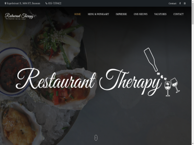 -24.00 -7370422 00 035 1 10 11 12 13 14 1404 15 16 17 17.00 18 19 2 20 2019 2026 21 22 23 24 25 26 27 28 29 3 30 31 4 42 5 50 6 7 75 8 9 90 afgestemd all begin behandel bereik blanco blog bussum by chocolademous contact copyright culinair dag datum deur di do duitsland eendenborst elk end enorm et eten fles full gast gek gelakt gelegd geniet geopend gerecht gerechtjes geslot gezell glas googl grag grand gruner guestplan heerlijk hom honing honingzuurkol ht hysterisch impressie info@restauranttherapy.nl jus kaartfout kaartgegeven kapelstrat kennismak keuz klein kom kunstwerkj laatst ma maandag maart marcel mei menu mirjam mooi mor ned nieuw ontdek onz oostenrijk per perencompot person philip powered rapporter read reserva reserved restaurant riesling right rust sinaasappel sneltoets sociaal spanj sprankel start stres suikerbrod t/m tempranillo testimonial therapy tijd uur vacatures vanaf veltliner verhal view volg vooral voorwaard vr warm wat we wek wentelteefj wij wijn wijnkaart willekeur wit wo word you za zegg zondag