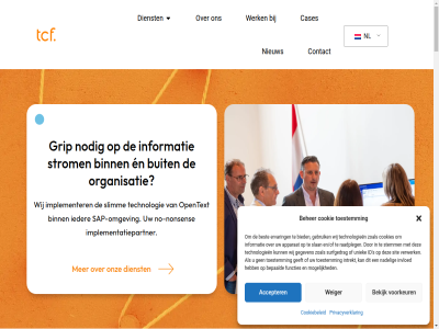 01 010 12 16 19 2026 264 2908 3 44 47 accepter ai ai-tijdperk all apparat applicaties ata automatisch automatiser aviator basis bedrijfskritiek beher bekijk benader benelux benieuwd bepaald beschik besprek best bestaand bied binn blijv capell cases central communicatie consultancy contact content contextuel continu continuiteit cookie cookiebeleid cookies cruciaal customer cypresban d daarmee data del den dienst doorgan draait e ecm elevat en/of ene enterpris ervar event experienc exstream extended factur factuurverwerk februari flexibel functies gebruik gedoe geeft gegeven generatiev grag grep grip groei grot groter id ieder ijssel implementatiepartner implementaties implementer info@tcfirm.nl informatie informatiebronn inhoud inkom intelligentie intrekt introductie invloed invoic juist kant kent ket klant klantcommunicatie klantverwacht koffie komt kop koppelt kunstmat laatst langdur les lt maakt maart mak managed management men merkloyaliteit mogelijk nadel nederland nieuw nieuwst nieuwsupdates nl no no-nonsen nodig nonsen omgev omzet ontstat ontwikkel onz open opentext opentext-implementaties operer optimaliser organisatie organisaties partner person platform presenteerd privacyverklar raadpleg realtim recent redactie regelmat rondom rotterdam s sap sap-omgev servic services sit slan slimm snel softwarefabrikant spanningsveld standaardiser stat stell stemm stroomlijnt succesvol summit surfgedrag tcf technologie technologieen terugbelverzoek thema tijden tijdperk toegang toekomst toestemm together traject transformer uniek updates vendor verander verder vertrouw verwerk vim volg voordel voorkeur waardor waarmee we weiger wendbar werk werkt wij zin zoal