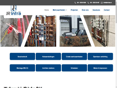 00 06 1010 1046 250 303 467 606 81 8b adres afwissel ag akkoord all amsterdam b.v ban bekijk bel bell beproev bereik bruijn bv capell certificat civiel contact den dienst domein e e-mail e-mailadres elektriciteit energie facebok ga gespecialiseerd gevestigd googl grag grootverbruik hom hoogspann hs/ms/ls huisaansluit ijssel info@jrinfrabv.nl infra inricht inspecties installaties installer johan jr kabel kabelstor kabel­stor keur kunt laag/midden- lag linkedin lokaliser maakt mail mailadres map media met middenspann montag monter ms/ls nederland nem nen netbeheerder onderhoud onz open opleverkeur organisatie pleimuid privacybeleid privacyvoorwaard project rapportages recht ren reparer rondom schakel schakel/bedieningshandelingen sitemap social station telefoonnummer terlouw terug uitdag vacatures vanoo verlicht volgend voorbehoud voorkom vrij vrijblijv webdesign websit welkom werk werkzam wij zoek