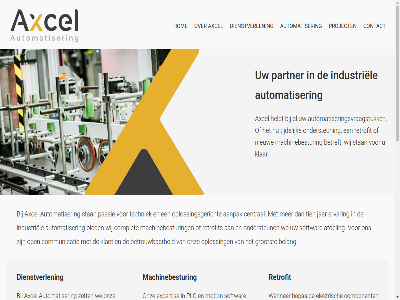 0616138250 2024 aanpak afdel automatiser automatiseringsproject automatiseringsvraagstuk axcel basis bedrijf belang benieuwd bent bepaald bepal bestur besturingssystem beteken betreft betrok betrouw bewerk bied biedt bouw central cnc cnc-bewerk communicatie complet complex component contact copyright dienstverlen direct domein duurt elektrisch ervar ervor expertis functioneert ga gat gedetailleerd gev grootst helpt hom huidig ideal industriel info@axcel-automatisering.nl inhoud integraties integrer inventarisatie inzicht jar jarenlang kennismak kies klant klar lang lev lever loss machin machinebestur machines mak mee mening mes mes-system motion nem nieuw ondersteun ontwikkel onz open oploss oplossingsgericht opnem partner passie perfect plc project prototypes retrofit robotica ruim sam seriemachines situatie snel softwar stan stell strekt succes system techniek test tien tijdelijk twed uitdag uitwerk verbeterd verschill volgen voordel voorzien wanner we wens wer wij zet zoal zorg