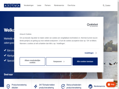 0 010 1 100 2 24/7 2909 4 44 77 aanpass aansluit absolut accepter actua actueel advieswijzer afgehandeld afhandel afsluit all allen analyser ander assuradeur assurantien autobedrijf automotiv autoverzeker b.v bedrijv bek belangrijk beloningsbeleid best beter bezoek bijvoorbeeld branch capell combinatie commerc consument contact continu cookies de del den denk derd detail dienst dienstverlen direct disclaimer e e-commerc een emiel fototoestel garantie gedrag gegeven geregeld gestan goed goran groep help hiermee hiervan historie holding hop ieder ijssel indien info@actua.org innovatief instell international iphones jar jou klant klantenservic klantgericht klik klikt kort kunt laptop leas leasemaatschappij leidt les lev ll luister maakt maatwerkoploss mak makkelijk mastenbroek medewerker mee meld mening mogelijk moment n.v nem netjes nodig nog noodzak ok onafhank ondernemer onlin ontwikkel ontzorg onz oor oostlan oprichter overal partij partner passend patteri peter pionier policy privacy product productverzeker profiter rad rechtstrek regel retail rivium roll schad schadeclaim schademeld schadeverzeker schakel scherp ser serviceproduct services serviceverzekeringsproduct situatie sluit snel specialism status sted t techniek tegenkom ter tevred toestan tussenperson uniek vacatures veelgesteld veelzijd verander vergelijk verschill verzeker verzekerar verzekerd verzekeringsbranch verzekeringspartner via volmacht vrag vriendelijk waarop wanner we websit welkom wendie wens wer wet wij wilt winkel woord word zak zakelijk zegg zeker zer zet zoek zorgelos zovel zowel