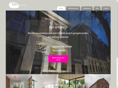-3181000 010 81 aanspreekperson capell contact den duidelijk een gedacht geregeld herbestemm hom ijssel info@kei-ontwerp.nl internetbureau iterson kei kei-ontwerp mariek nem onlin ontwerp prettig project sextantstrat total verbouw visie