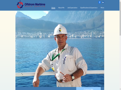 +31 20 4861 623046774 a about all am an and any as asset availabl bb be but can cham contact cour expect expectation experienc find follow for from full healthy her hi hom hse i illnesses info@offshoremaritimemedicservice.com injuries job maritim medic mor my nam netherland offshor on or paul peopl qualification read relevant request resum saf sail servic sheridan tel the to treat us what who wolfsdonk working you your
