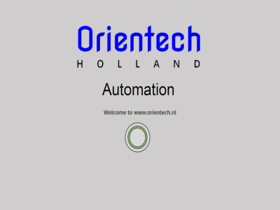 holland orientech to welcom www.orientech.nl