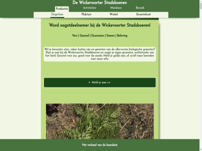 -16 -17 -39734642 -42115481 /wp-content/uploads/2025/04/video-oogstcampagne.mp4 00 06 09.00 1 10 10.30 11.00 12 13 2 2019 21 3 34919368 350 50 60 650 775 a aanbod aandacht aanmeld aanpak aard abonnement academisch achtergrond actviteit ada adres afgerond agricultur all allerverst alwer ander assistent assortiment ban bd bedrag begin bekijk belangrijk belev bened bent bepaalt beperkt bereid beschik bestrijdingsmiddel betaald betaalt betal bewoner bewust bewuster bezig bezoek bied bijdrag biologisch biologisch-dynamisch blij blijer bloem bloementuin bodem boeket boer boerderij boerderijwinkel bos bovendien bsc buit bur buurt cadeaubon carrousel community contact cruquius csa daarna dag deelnam del denk dewickevoorterstadsboeren.nl dewickevoorterstadsboeren.nl/wp-content/uploads/2025/04/video-oogstcampagne.mp4 dier ding diploma direct doordewek draagt drag duurzam duurzamer dynamisch e echt een eerder eerlijk eerst eet eig eigen eind elk elkar en eran eromhen ervar eten even facebok fantastisch februari foto fysiek ga gedeelt gedur gelijk gemak gemeenschap gemeenschapslandbouw gemiddeld geniet geopend geproduceerd geteeld gevarieerd geweld gewerkt gewon gezien gezinsabonnement gezond gezonder goed googl google-map graaff graaff-verzijd grag groei groent groentekrat groenteteelt grond grot haalt half hand hart hartstik hel hoogt houdend houdt huiz iederen info info@dewickevoorterstadsboeren.nl info@webbureaubewuster.nl informer ingericht inschrijfformulier insect instagram instell januari jar jezelf jij jou jouw juli kaart kerst kiem kipp klant klar kleinst kleurenschema klik klopt koffie kom komt kop kost krat kruid kun kunt kwam land landbouw lat later leeft lekker ler lokal loopt los luistert maakt maandag mag mail mak map martin mbo mbo-niveau medewerkster mee meedoen meegenom mei meld mening mens mid milieumaatschappijwetenschapp misschien modder mogelijk mooi moois mooist n naast natur natuurvoedingswinkel nee nieuw nieuwbouwwijk nieuwsbrief niveau noem oftewel ol