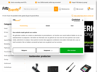 -310001 0 00 0485 0500 1 15 18.00 2 22 3 385 4 5 5431 5m 6 7 725 75 835 aanbevol aanbied aanpass aanvrag abonner account accountinformatie acties adam advertenties adverter algemen all alphatheta analys analyser apparatur audio audiovisueel basis begon bekabel bekijk besteld bestell betaalmethod bezoekj bezorg bied blijf blog breng categorie categorieen combiner contact contactgegeven content controller cookies cuijk dag ddj ddj-grv6 de del detail direct disclaimer dj dj-gear dmx dynamisch effect evenen event flightcases fritz fritz-event functies garantie gear gebruik gegeven geluid geluidsset geluidswereld gerust gespecialiseerd goed grag gratis grv6 hall helemal help hoogt hulp hulsbos info@fritz-events.nl informatie jar jij kabel klantenservic kom kop kun les lever licht lichtcontroller lichteffect maakt media meld merk microfon microfoonkabel mk2 mmf mogelijk namelijk nem neutrik neutrik-plugg nieuw nieuwsbrief nieuwtjes nodig nz offert onlin onz over partner personaliser plugg populair privacy product professionel retour ruim semi services shop shopmonkey showrom shur sit sm7b social special specialist spull standalon star statiev studio terecht ticket toestan toestemm trus vacatures vanaf verkop verlanglijstj verlicht verstrekt verzameld verzend verzond voorwaard vrag w1 we webshop websit websiteverker weiger wij winkel winkelwag wolfmix xlr zelfd zit