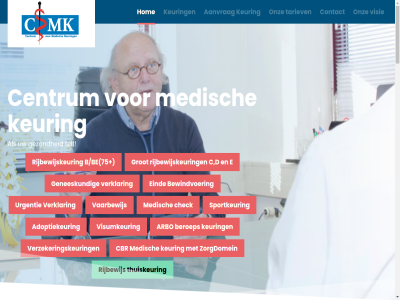 +31 0 00 058 1 40 58 75 820 8913 aangevraagd aanpass aanvrag acut adoptiekeur adres afsprak arbo arts b/be bedoeld beroep bewindvoer bezighoud bolsward bruikbar c catsplein cbr centrum check chronisch contact cs d direct diver dokkum e eind ernstig ervar gemeent geneeskund gezond grond grot hom homepagina huidig huurwon ids info@cvmk.nl informatie institut jacob keuring keuringsarts keuringslocaties klik lang langer leeuward les locaties mak medisch meest men mogelijk noodsituaties onafhank onz postcod primair problem regional rijbewijs rijbewijskeur snel specialistisch sportkeur tariev telefon telt terrein thuiskeur toegank urgentie urgentiecommissie urgentieverklar vaarbewijs verder verklar verzekeringskeur visie visumkeur voorkom vraagt wacht war we woning zorgdomein zwoll