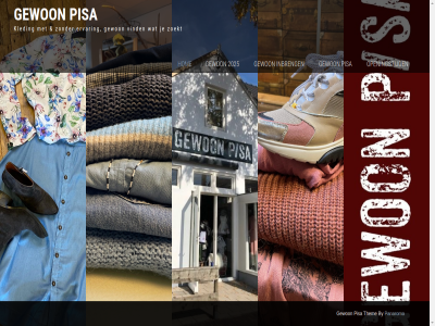 2025 by ervar gewon hom inbreng kleding openingstijd panaroma pisa them vind zoekt