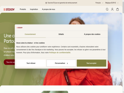 /5 0 000 1 10 14 15 2014 2026 3/5 30 4 4.3 5 58 7 a accept accepter achet adeptes ador ai aid aim air ambianc ameliorer analys appel appell apport après assistanc au aussi autres avec avis balad balcon belgique best best-seller bleser bleu bon bouillottes bouteilles c caf ce certain certification chaleur chaleureus chauff chauffag chauffant chauffantes chauffe-sièges chez ciel client condition confidentialit confort connexion consentement contenu conçu cookies coordonnes cordles cosy couleur coussin cree d dan decouvr dehor dejà depuis des detail deux directement du durabilit durer echanges echarpes economiser egion electriques email emplois energie entr entreprises entrez essai essentiel est et ete etol eur expedition experienc expliquee exterieur facebok fait faq fidèles fil fin forêt frais français garantie gen gerer heures hug important information infrared infraroug inscrivant inspiration instagram intelligent intervenu j jour journee jusqu l la langue le les linkedin lisez livraison longtemp ludo lumièr m magasin mail manuel maria market maxi million moi moin moment mon nat necessitent neuf newsletter nique nos not notr nous nouvelles on ont ou où panier paramètres parc parfait parmi partout pas passer patienc pays/r peopl personnaliser personnes peu pique pique-nique plaid planet planèt plus politique pour pouvez pres printanières printemp problèm produit profit propos quand que quelques qui rapid rapidement reception rechauff rechercher recompenses redefinie reduction refuser rejoint rembour remboursement renvoy resolu retour revolution règl san satisfait sav seller servic sièges soit sommerhalter sont souci stov super sur t technologie temp the tissus toi ton tous tout tranquill trouv trustpilot très tu un une use utilisation utilison veux voir vos votr vous warm warmables we youtub à