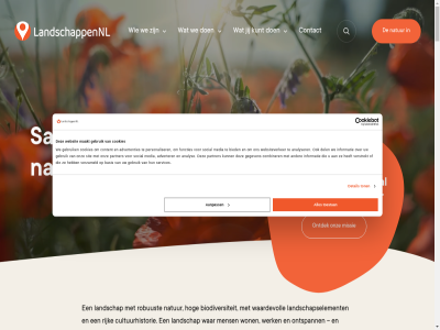 -2345010 0 030 0307 1 2 20 2026 31 3730 4 43 5760 62560727 854 854866796 aa aanpass advertenties adverter analys analyser basis bescherm betrok bezoekadres bied bilt biodiversiteit boerenlandvogelsnederland.nl browser burger colofon combiner contact content cookies cultuurhistorie del detail dicht disclaimer does functies gebruik gegeven hog hom huis iban indruk info@landschappen.nl informatie inhetlandschap.nl initiatiev intranet inzet jaarverslag jij kunt kvk landgoed landschap landschappennl landschapselement landschapsorganisaties later maai maakt media mens missie natur natuurklus.nl natuurwerkdag.nl nieuw nl19 not ontdek ontspann ontwerp onz oostbroek organisatie partner per personaliser postadres postbus privacy rabo realisatie rijk robuust rsin sam services sit social stan statement sterk support tag the toestan ton verstrekt verzameld video vital vrijwilliger waardevoll war we websit websiteverker werk won your zeis
