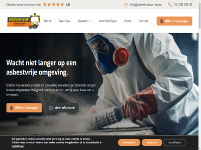 01 02 03 04 06 10 1424 160 2025 250 256 3 5 5.0 50540513 aalsmer aanmeld aanspreekpunt aanvrag aanwez accepter actief adres advies afgerond afsprak alkmar all almer alph amersfoort amstelven amsterdam ander asbest asbestconcurrent asbestgerelateerd asbesthoud asbestsaner asbestverwijder asbestvrij basis bedrijv beeld bekijk benieuwd beoordel best beteken betrok betrouw beverwijk bied board boterdijk bred bunschot bunschoten-spakenburg complet contact contactgegeven cookies copyright cv cv-ruimtebeplat dag dakbeschot delft den dienst direct dordrecht drom duidelijk e e-mail eemnes een eenvoud eerlijk elk enkel ervar expert expertis finish foto gan gat gebied gebruik gekeurd gereedschapp gespecialiseerd golfplat gouda grag haarlem hag helder help hierdor hilversum hom hoofddorp hoorn ideeen ijmuid info@asbestconcurrent.nl informatie instell isolatie jar katwijk kijk kit klant klar klus koelcelpanel kom kunt kvk kwakel langer lat lav leid leitjes lever lez lijm luchtmet maatwerk machines mail mak mat materiaal material mijdrecht mobiel mog nakom navigatie nem nieuwegein nk o.a offert offertes omgev ontdek onz opgebouwd opnem person praktijk precisie prioriteit privacy project purmer rapport realiser regio rijn rondom rotterdam ruimt ruimtebeplat s sam scherp sitemap situatie sloopwerk spakenburg spijkenis stan standleid start stelplaatjes talloz tientall toewijd transparant trot twee uitdag uitschakel uitvoer utrecht vakkund veenendal veilig verder verwerkt verwijder vezel via vor vraagt vrag vrijblijv waarin wacht we websit wegnem weiger welk welkom werk werkzam wet wij woerd zegg zeil zodra zoetermer zorg zull