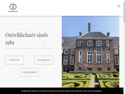 1989 2025 35 aanpak all ambities balan bekend belanghebb belegg best beter binnensted bouwprijz city citydevelopment comfort cookies deelnem development duurzam erg ervar filosofie focus gebruik gericht gev huidig ideeen iederen informatie ingewikkeld invester jar juist kwaliteit les levenskwaliteit ondank ontwikkel ontwikkelar onz person privacybeleid privacypagina prober procedures project regelgev ruimtelijk sind situatie stan stat strev toegank trag verbond vind vindt war we websit wel wij