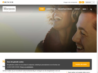 00 08 085 1 10 14 15 16 16622 2012 2025 2026 2027 3 30 34 3454 4 55 58 744 a aangevraagd aansluit aanton accepter activiteit advies af afstemm all allen allereerst analyser begin beher bekijk belangrijk benader beoordel bespar bestaand betekent bewoner bied branch bv certificer collega communicatie complet contact continu control cookiebeleid cookies copyright daarna denk dinsdag direct dochterondernem doel dokkum donderdag druk duurzam eig eind elektricien energie energie-oploss energieambities energielast energieoploss energiereken energiewet enig enter exclusief faillissement februari feestelijk feit financien functies gebruik gebruikt gecertificeerd gedoe gemeent geregeld geslot goed gtranslat hal handleid hierin hoeft hom hoogst huurder huurwon id iederen impact implementatie info@wocozon.nl informatie inlogg innovaties installatiebedrijf installaties installq installq-certificer invloed inzicht ivory ivory-search januari juist juli kennis kijk klantcontact klantenservic klantervar klar krijgt kwaliteit kwaliteitsnorm laatst leid les lever liever linkedin maandag maatwerk mak makkelijker market maximal mededel media mee meern meld mening mens monitor montag monter monteur nem netjes nieuw nieuwbouwwon norm oktober onlin onthuld onverminderd onz opgeleid opgewekt oploss opnem organisatie overnem panel partner per person personaliser persverklar pilot plaatsing platform prestatie privacy privacybeleid problem projectmanager pz regel rijn s salderingsregel sam schouwteam search servic sind sit situatie snel social stan start stopt system thuisbatterij thus tijd titl toekomstbestend trefwoord uitgesprok uitleg utrecht vastgesteld vca veelgesteld veilig veiligheidsniveau veiligheidsrichtlijn verker verklar verlag verzorg voldoen volg volgen volled voordel voort vooruit vrag vrijdag waarmee wacht war we wens wer werk werkt wet wij wilt wocozon woensdag won woning woningcorporaties woonbezit zaterdag zet zo zoek zon zondag zonnepanel zonnestrom zonspecialist zorg