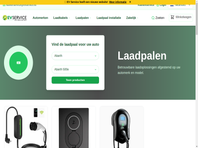 00 1 169.00 2 2026 22 500e 595 8/10 899.00 9.0 9/10 abarth account adress advies afgestemd aiway algemen all audi auto automerk autovakantie basis bekijk bereik bespar besteld bestell betrouw bidirectionel bied blog bmw byd byton cabriolet cadillac chanyanut check chevrolet citroen communicatie complet contact copyright dacia ds duidelijk e e-mail e-mini eig elektrisch eservic ev fiat fisker ford ga garantie gecertificeerd geinstalleerd geleverd gemak gesteld go goed hatchback heijlenis helmond help honda hoofdinhoud hubertus huis hyundai informatie installatie installatieservic installer jaguar jar jenny jep jouw kabelgot kia kiyoh klant klantenservic klantenservice@evservice.eu laadkabel laadoploss laadpal laatst lad lader lanceert land les lever lexus lightyear login lucid mail mazda mennekes mercedes mg milieu mini mitsubishi mobiel model montag morg motor nederland nieuw nissan onafhank onderhoud ondersteun one onmis onz opel oploss ord perfect person peugeot polestar porsch privacybeleid product proef prompt renault retourner review rijd rover s seat selecter servic servicebeloft services skoda smart snell sono specialist suzuki technisch telefon tesla thuis tijden ton toyota typ v2.1 vakkund vandag via vind volkswag volvo voorwaard vrag waarder waarom websit werk whatsapp wij winkelwag xiaomi zakelijk zappi zaptec zencar zoek zonnestrom