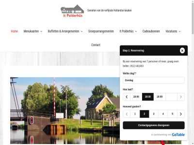 -20 -461803 0512 1 10 12.00 14.00 17.00 1872 19 20.30 2022 2025 21 26 3 4 5 9215 aangebrok aanhoud aardappeltjes accepter adres ale allemal alvast ander april arrangement asperges aspergeseizoen bak bakkerij bedrijfsfeest beeld bel bent bereid beroepsvisser besteld bestell betekent bezig boerderij bonn bonnie boonstra buffet buffetvorm buit cadeaubonn cart chef chef-kok compot contact contactgegeven copyright creaties culinair dagver dak desembrod dieetwens diner dinerkaart diver donderdag dracht druk eenvoud eerst ei email en eten even familie feestj fris frites ga gan gang gastvrouw gat gauw gebak gekreg geniet genot geopend gerecht geslot gevang gevestigd gevierd gewon gezell goed grag groent groep groepsarrangement groet ham heerlijk herma holland hom hoofdgerecht hop houdt ieder info@itpolderhus.nl ingang ingredient inhoud inmiddel it jager jar jullie kaart karakteristiek keuk keuz kiest kiez klein knip knop koffie kok kom koningsdag kopj kraenlânswei kunt la laatst lang lat lekker lent leuk lez liefhebber ligg lunch lunchkaart maandag mee mei menu menukaart middag mindervalidentoilet minut mogelijk mooi nieuw onlang onz openingstijd organiser paasbrunch paaswek paling pand partner pas person plann plek polderhus polderhû rechtsonder reken reserver restaurant rod s salad schaaltj seizoensgebond server sfeervol sfeervoll sikkes sit smaakvoll smak sprek stan tafel telefon terras thee thuisbasis tijd tm toe traditionel tuss uitgebreid uitstral uur vacatures vanaf vanweg veenhop ver verduurzam verfijnd vernieuw verrass via vind vol voorgerecht voorjaars/zomerseizoen voorjaarsseizoen vriend vrijdag vz war warm we websit wek welk welkom wer wes wet widget wij wijz wilt woensdag zalm zaterdag zien zomer zondag zonnepanel à