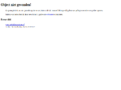 404 apache/2.4.68 contacter error freebsd gevond object openssl/3.5.6 php/8.5.10 webmaster www.rumbadama.netsense.nl