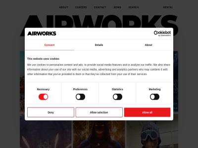 about ads advertis airwork all allow also analys analytic and carer collected combin consent contact content cookies deny detail features from hom inflatables information it market may media necessary new or other our partner personalis preferences provid provided rental search selection services shar sit social statistic that their them they this to traffic use uses ve we websit who with you your