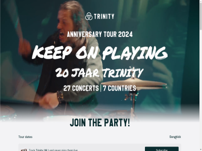 2024 24 27 7 anniversary concert countries join nl party the tour trinity