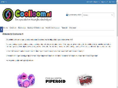 0 00 1 12 2014 2x300 300 45 55 600 aanbied accessoires account afreken algemen all armbandjes band basis basisset bestelhistorie betaalt bezoeker bloemetjes bord cadeaubon candy collectie color contact coolloom.nl daarnaast dark de dye eig elastiekjes extra gat gekleurd geprijsd gestippeld glitter glow goed goud gratis hebt hiermee hom info@coolloom.nl informatie inlogg keuz kies kiez kit klantenservic kleur kop kun kwaliteit lom mak merk metallic mix natur nieuwsbrief nodig onlin onz optie overzicht per piperoid privacy product registrer retourner sam servic sit sitemap slecht soort specialist stel succes super superleuk terecht the tie toebehor transparant tweekleur uitzoek uniek vanaf verklar verlanglijst verschill verstel verzend voodoo voordel voorrad voorwaard vrag watch we weefstiekjes welkom wij wilt zakj zilver