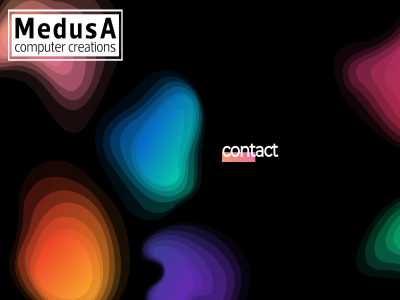 a c computer creation medusa n o t welkom