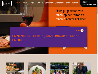 0591 10 10.00 11.30 130 2 20 2009 2015 2026 36 6 72 7841 aangepast aangrenz aanwez achter activiteit adres afwijk agenda allergie altingstrat april arrangement authentiek avondj beleid bell bent beschikt beslot best bied bijna bijzonder binn binnenkort borrel borrelarrangement bovendien buitenfeest capaciteit cart cater cb coevord combiner communicatie communicer complet condoleanc condoleances contact cow creatie daarnaast dag del diner dinsdag disclaimer doek donderdag doorgev drenth e ernar etentj even evenement extra feest gebint geluidsinstallatie gemeent geniet geopend geslot gevestigd gezell grag haard hart heerlijk herfst/winterkaart hieronder high historisch hof hom houd huiskameracht ideaal info info@theaterdedeel.nl ingericht intiem kaart kijk koffie kom kop krijg kunt la lev licht locatie lunch maakt maandag maximal media mee menso mid mogelijk moment mooi mooist next nieuw officiel omgev onlin onthal ontvang onz oorspronk openingstijd period person prachtig privacy privegeleg realisatie reken reserver restaurant september setting sfeervol sfer sind slen sluit social som standaard stat stijlvoll synoniem t tea teas telefon terras theater theaterprogramma theatershow tijdig trouwlocatie twijfel uitgebreid uitstek uniek uur vanaf vanweg veelgesteld verbouw verwelkom via vier vindt voorstell voorwaard vormgev vrag vrijdag warm warmt we websit welkom wij woensdag xl zakelijk zal zaterdag zondag zowel à