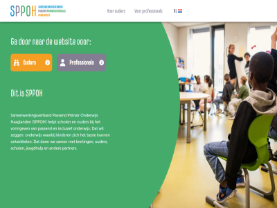 best ga haagland helpt hom inclusief jeugdhulp kinder leerling nl onderwijs ontwikkel ouder partner passend primair professional sam samenwerkingsverband schol sppoh vormgev waarbij we websit zegg