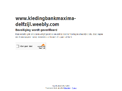 a4ddc7d80ef9a034 bent bescherm beveil beveiligingsservic bot cloudflar controleert even gebruikt geduld geverifieerd id pagina prestaties privacy ray schadelijk terwijl websit weergegev www.kledingbankmaxima-delfzijl.weebly.com