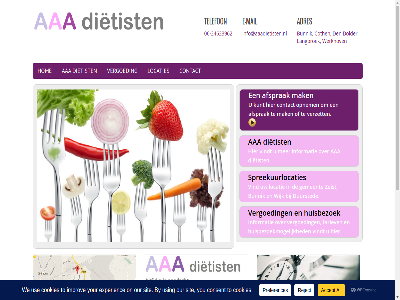 -24623962 06 aaa aangeslot adres afsprak bekijkt bunnik by clinic contact coth created den dietist dolder duursted e e-mail gemeent hom huisbezoek huisbezoekmog info@aaadietisten.nl informatie ingeschrev kunt kwaliteitsregister langbroek les locatie locaties mail mak nvd oncologie opnem parkinsonnet spreekur spreekuurlocaties spreekuurtijd tariev telefon themes vergoed verzet vind vindt werkhov wijk wp zeist