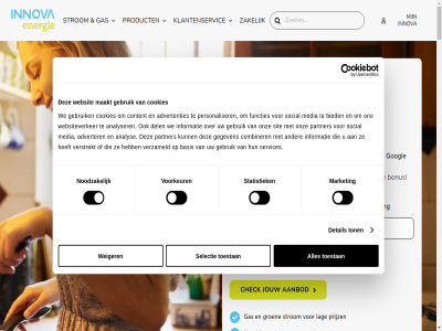 1 10 100 10744 11875 15 18 2 2026 3 4 5 50 6 7 aanbied aanbod aanpass adres advertenties adverter af afgelop afnem all analys analyser android app b basis bedrijfsgegeven bedrijv begin begint begrijpt begripvol behulpzam bekijk bent bepaalt berek bespaart bespar besparingstip best bestat betal betreft betrok betrouw bewust bezig bied biedt bijdraagt bijna binn blijv blog blokkad bonus cent charles check combiner communicatie consent contact content contract cookies d dag deg del detail dimitri ding direct disclaimer doel doorzet download duidelijk duurzam duurzamer dynamisch echt een eenvoud eerlijk effect elk en energie energiecontract energiekost energieleverancier energiemarkt energieoploss energiepiek energiereken energietariev energieverbruik erik flexibel flexibiliteit flink fluitj for functies gan gas gasprijz gebaseerd gebruik gegeven geld geled gelov geregeld gestan gewon goed googl gratis grip groen grootst grot hand hangt hebt help hoeft hoogt hoort hormuz hormuz-blokkad houd huidig huisnummer ide iederen impact informatie ingewikkeld innova inspel instell ios ivm jar jij jou jouw kennisbank keurig kies kiez klant klantenservic klar klein kost kun kunt kwetsbar lag lang lat les lev lever loopt luxeproduct maakt maandbedrag maart maatschapp mak makkelijk market markt media meebeweg meedenkt meerder meld menno mevrouw mik minut modelcontract moet mogelijk moment mooi nederland nem noodzak norm o omgan ondernemer ongeacht ontdek ontvang onz opgelost oploss organisatie overstap overstapp overzicht pagina pand papierwerk partner past per persbericht person personaliser planet positief postcod praktisch prijs prijz privacyverklar prober product profiter raakt recensies regel rest s sahin scenario schel scherp se search selectie selection servic services simpel simpelweg sit skip slim slimm slimmer social speler stap stat statistiek sted steentj steg stijgend stimuler strat strom stroometiket tarief tariev tegelijkertijd tegemoet thuis tijd tip to toe toekomst t