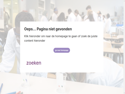 404 content ga gan gevond hieronder homepag juist klik oep pagina zoek