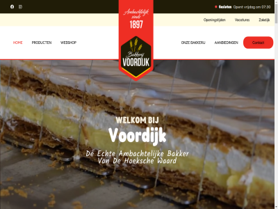 -612592 00 0186 07 125 16 17 1793 1897 1918 1998 19e 2020 2025 225 23069140 24 3 30 3262 42 44 7e 8e aanbied aanbod accent achtst actief ak all allemal ambacht appelbeignet assortiment augustus b.v bak bakker bakker-knecht bakkerij bakkerijsector bakkersvak banket bedrijfsvoer begrip beher beijerland bekijk bereid beschuit best bestellingen@bakkervoordijk.nl bezoek bijna bolletjes bred brod broodjes btw bwb cacao cak chocolad chocoladeletter chocoladeproduct contact cookies daarbuit dag dagelijk dinsdag draagt echt eerder eeuw eig eiland eind elk familie familiebedrijf feestelijk flakkee gastvrij gebak gegan geleg gemaakt generatie generaties generatiewissel geniet gerl gerust geschiedenis geslot glimlach goris grootbrod grot hartj heerlijk hel help historie hoeksch hofleverancier holland hom hoogwaard ieder iederen impressie jar johannes jou jr kerkstrat kerst kerststoll kes keus klant klar klassiek klein kleinbrod kleingoed kleingoed-bakker knapper knecht kned koek koolhydraatarm krokant kvk kwaliteit lang later lekker lekkernij lekkerst liefd ligt locatie luchtig lunch lux maandag mak mat media meergranenbrod mid molendijk moment muffin n nam neemt nem nl800901642b01 olieboll ondersteunt ontbijt onz oorsprong openingstijd opent oud oud-beijerland oudjaarsdag oven overgrootvader overnam paasbrod paashaz passie perfect pistolet plek privacy product rijk robuust roombotercak ruim sam samenkom schapp seizoen seizoensproduct seizoensspecialiteit servic sind smaakvol smak smeuig soort specialiteit stan start stat stokj stond stuk t/m taart team toe toonbank top trad traditie treedt trot tussendor uitgebreid vacatures vader vak vakmanschap vandag ver verhuist verhuiz verrass verrijkt verschill versgebak verstur verwelkom vestig vestigt vierd vijfd vind vindt voedzam voert voetspor volkor voordijk voorjar voort voorzien vrag vrijdag vroeg vroeger vrolijk vull waard war warm we webshop websit weg welkom wer werkzam wet wieg wien wij winkel winkelmedewerker winter wit witb
