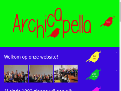 1 13 1992 20.00 2026 22.00 4 40 aanmeld aanwas af aflop allen amar archicapelbuurt archicapella archipel ary bass begeleid borrel carm daarbij daarnaast daarvan den deur dirigent eduardo elk en/of energie engel ervar etc facebok faciliter ga gebouwd geeft gelach gemengd generatepres gev gewon gezell gezong goed grag grot habanera hag hall hand handig hard informatie ingang inhoud inlogg instuder jaarlijk jaarthema jar jazz kerk kerstconcert kijk klassiek kleinschal kom komt koormuziek kor kunt lang led les leuk lop luister maandelijk mail manthey mee meerstemm meezing mondt musical musici muziek n nieuw oefen onszelf ontmoet ontspant onz open opera organiser pad partitur pauz pianist plezier prober proenca proev programma repertoir repeter repetities rijk riouwstrat rob ruimt s sam secretaris@archicapella.nl sfer sind solist specifiek spuyweg stan stat stelt stimuler telt tenor thema thuis tijden toe tred uitgedaagd uitnod uur vast veelzijd verbeter verder vereist volg vooral voorop vrijblijv waarvor we websit welkom wereldmuziek werk wij wijk wilt woensdagavond workshop zangervar zing zingt zoek zomerconcert zorgcentrum