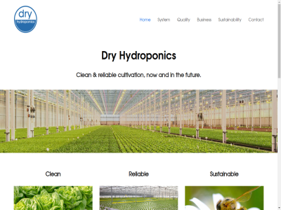 a and approach are as be busines can clean consumption contact cost crop cultivation dry eat energy fertiliser futur gain growing hom hydroponic immediately mor now production provides quality read ready ready-to-eat reduced reduction reliabl sealed significantly spac such sustainability sustainabl system that the they to tremendous volum water well with