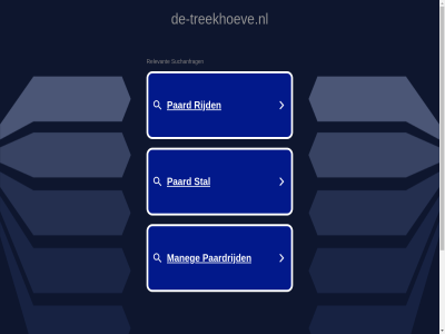 auf automatisiert bereitgestellt beziehung das de-treekhoeve.nl dies dieser domain domain-inhaber dritter dynamisch erwerb generiert inhaber kauf keiner komm konn mit nutzt oder parking policy privacy programm sedo seit sie steh und vom von webseit werbeanzeig wurd