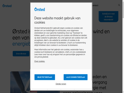 +31 000 1 10 14 17 18 19 2 20 2025 25 2514 26 28 3 30 4 455 5 70 8 aanbouw.de aandel aangetrok ab accepter achtergrondverhal acties activer adverteerder advertenties afneemt ai ai-vogelmonitor algemen all ambitieuz amerika annuleringskost azie azie-pacific b.v basisfuncties bedoel bedraagt bedrijfsaankond bedrijfsresultat bedrijv bedroeg begrijp behoud bekijk beleid beter beveiligd bewar bezig bezoek bezoeker bijvoorbeeld bio bio-energiecentrales biodiversiteit biodiversiteitsacties biomassa blokker borssel bouw browser ca capaciteit classificer commercialiseert constater contact cookie cookiebeleid cookies copenhag crer del deliver den denemark derd detail dienst dient ding disclaimer dkk draait duurzam een eig eigenar en energie energiebedrijf energiebedrijv energiecentrales energiehandel energieopslag energiezeker energy erkend ervar eur europa exclusief expert exploitatie extern feb focus functionel gat geavanceerd gebied gebruik gebruiker gebruiksvriendelijker gebruikt geclassificeerd gedrag geeft gegeven geinstalleerd geluidsarm genoteerd gericht getalenteerd goed goocean grag groen groep grootst gw hag hel help hen hernieuw hierbij hierover hoofdkantor hotlin ide individuel info_nl@orsted.com informatie innovatie innovatiev insight instagram instell interactie interessant intrek jan jar kabeljauw klik koninginnegracht kunstmat kunt laatst land lat leid leider les linkedin luxcara maakt mak manier market meerder meest mens miljard mrt nasdaq natur navigatie nederland nem netherland niet-geclassificeerd nieuw nieuwsbrief noodzak noord noord-amerika noordzee notic nov oesterherstelinitiatief oesterstructur offshor offshorecapaciteit okt omgan omvat ondernem onshor ontdek onthoud ontvang ontwikkel onz oord oploss opmerk opnieuw orsted orsted.com osonic over overeenkomst overgang overzicht pacific partnerschapp pass persbericht person pilot plaats plann portfolio prijz primair privacy privacybeleid project provider publiciteit rapporter reageert reclamecookies rec