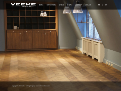 2026 all building company contact copyright hom homes nl offices recht shop showrom vek voorbehoud