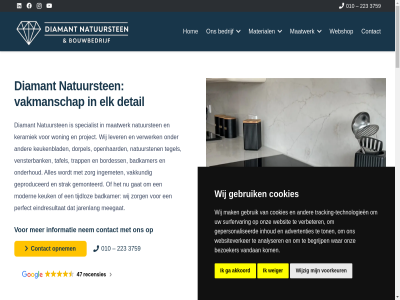010 06 100 1000 2001 2026 223 25 3133 3759 47 4838 4e 5310 adres advertenties advies afgestemd afsprak afwerk akkoord all allen analyser badkamer basaltina bedrijf beeldmateriaal begrijp bekijk bestat bezoek bezoeker bordes bordess bouwbedrijf bred brillianza combiner contact contactgegeven cookies copyright denk detail diamant disclaimer dorpel duurzam eindresultat ek elk email ervar ga gat gebruik gebruiksgemak geldt gelov gemonteerd gepersonaliseerd geproduceerd gestag grey helder hetzelfd hom hoogwaard huis industriestrat info@diamantnatuursteen.nl informatie ingemet inhoud jarenlang juist jura keramiek keuk keukenblad kleur kom kunt kwaliteit kwaliteitsmerk lever leveringsvoorwaard locatie maatwerk mak mat materiaal materiaalkeuz material mee meegat merk mob modern mooi natuursten negro nem onderhoud onderhoudsvriend ontwerp onz oog openhaard opnem perfect person praktisch preferences privacy project recensies regio showrom sind situatie specialist stat strak surfervar tafel technologieen tegel tel tijd tijdloz toepass ton tracking tracking-technologieen trap trapp uitgegroeid uitstral uniston updat vakbedrijf vakkund vakmanschap vandan vensterbank verbeter verbouw verschill vertal vertrouw vertrouwd verwerk vlaarding voorkeur voorkom waarop war we webshop websit websiteverker weiger wens werkzam wij wijzig won woning zorg