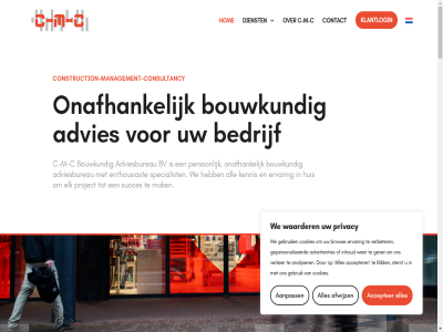 +31 0 1481 174 1999 2026 22 2548 55 60 aanpass aantal accepter achter achterover adres advertentie advertenties advies adviesbureau adviser ae afwijz all analyser bedrijf bedrijv begeleid beher bepaald bereikt betrok betrouw bied bouw bouwbegeleid bouwkund bouwteken brow browse-ervar bv c c-m-c construction construction-management-consultancy consultancy contact cookie cookies daarom den denk dienst digital duurzam e e-mail elk en enthousiast ervar gaia gat gebied gebruik gepersonaliseerd gev goed hag hand hog hom hospitality houd huis iederen impact info@c-m-c.nl inhoud jar kantor kennis ket klantlogin klik kwaliteit lat les leun leyweg m mail mak management medewerker men milieu mooi nem omgev omgevingsvergunn onafhank onderhoud onderhoudsactiviteit ondersteun ontwikkel ontzorg onz oog opdrachtgever opgericht opricht overleg partij partner per person privacy project realisaties regel regelmat sam sind specialist stan stat stemt succes teken tel toekomst trot uitvoer vaandel vastgoedeigenar verbeter verbouw verder verker vind voer volled waarder we websit wer werk wij zowel