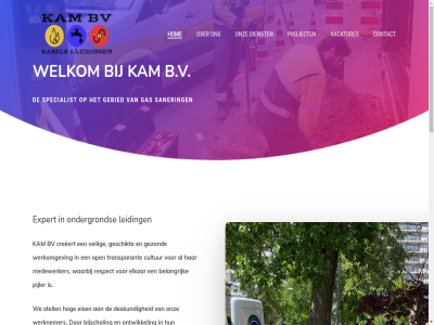 070 2020 215 22 2544 30 77.348.001 8 aansluitleid b.v bekijk belangrijk bijbehor bijschol borg bv contact copyright creeert cultur den deskund dienst distributie e eis elkar enkel expert feit gas gebied geschikt gespecialiseerd gezond hag hog hom hoofdaannemer info@kambv.nl infrasector jongen kam kvk kwaliteit legg leiding medewerker ondergrond ontwikkel onz open partner pijler project respect sam saner sit specialist stell subcolor t transparant uitvoer vacatures vakdisciplines vanaf veilig waarbij waterleid waterwerkzam we webdesign welkom werk werknemer werkomgev werkzam wij woning wordpres zilverstrat