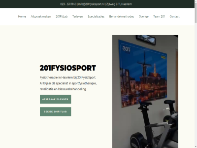 -11 00 023 07 08 10 1140 14 17 19 20 201 2013 201fitlab 201fysiosport 2026 30 531 9 afgeslot afsprak algemen all apparatur begeleid behandel behandelmethod behandelmethodes bekijk belangrijk beteken betrok betrouw bevorder bied blessurebehandel blijv bred combinatie contact contract da de dinsdag diver donderdag dry echografie enkel enthousiast fit fitlab focus fysiotherapeutisch fysiotherapie gericht geslot gespecialiseerd gezicht gezond grag gym haarlem help heup hom hor individuel info@201fysiosport.nl informatie jar kak klar knie krachtmet legg levensstijl maandag mak manuel needling nieuwst oedem omstrek oncologie ontdek onz openingstijd operaties orthopedisch over performanc person pes plann praktijk privacy professionel revalidatie s scala schouder shockwav slimm specialisaties specialist spier spier-pes sport sportbegeleid sportfysio sportfysiotherapie sportveren start stat statement stel sterker stressklacht tariev team technogym technogym-apparatur technologie therapie train training trainingsschema trot uitgerust uur vald vandag verdient vernieuwd vrag vrijdag waard we wet wij woensdag zaterdag zijlweg zoal zondag zorg zorgverzekerar