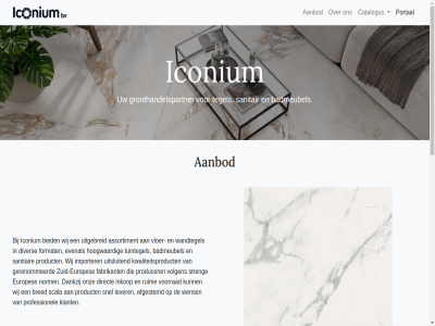 070 2026 2276 24a 2544ee 406 67054862 aanbod adres badmeubel btw btw-nummer bv catalogus den e e-mail groothandelspartner hag iconium info@iconium.eu kvk kvk-nummer mail nederland next nl856811105b01 nummer portal previous sanitair tegel telefon zinkwerf