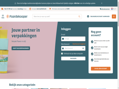 1 17.00 2 250 2635 3 35 4 5 800 83540865 aanbied aanbod aanmak aanmeld account actuel advies afvalzak akkoord algemen artikel assortiment b.v be bedrukt begint beher beker bekijk bescherm beschik best bestel besteld bestelhistorie bestell bestellijst bestelstatus betal bezorg bov btw btw-nr cadeaupapier categorieen certificat computer contact cookies den direct dos download doz draagtass drink e e-mail een eerst efficient eig eten factur faq fless ga gemak geschenk geschenkdoz glaz group handschoen herbruik hoorn horeca huidig huis hygien industrie info@paardekooper.nl inlogg inloggen/account inspiratie jouw juist kantor klacht klantenservic klantverhal kleding klik korting kunststof kvk kvk-nummer maandag mail marktomstand meerkamp meld menu minimal nederland nieuw nieuwsbrief nieuwst nl nl8629.10.055.b.02 nr nummer ontdek onthoud ontvang onz opti order orderwaard outlet paardekooper paasverpak packag papier part partner pas person plek populair prijz privacy privacyvoorwaard product retourner shop snel social stijl terug tijdelijk uitgebreid updat uur verget verpak via volg volled voorraadindicatie voorwaard vrag vulmateriaal wachtwoord webshop webshopbestell welkom wijzig winkel