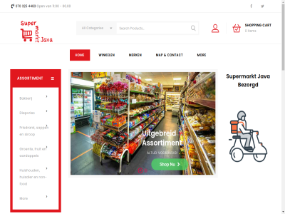 0 00 00.00 070 1 1.15 1.95 1.98 11 2026 25 250ml 2585 27 3.25 325 4483 50 6.95 75 a aansteker aardappel aardappelproduct ac account algemen all ananas appel appel-ananas-perzik appel-per appelsap assortiment avocado baby bakkerij bakproduct barilla beleg belegd bestell bezorg bezorgd bier boodschapp boter brod broodjes broodvervanger caramel cart cash categories chip chocolad coca coca-cola coconutterly cola conditioner conserv contact copyright d dairy dameshygien dataverwerk delivery den desert diepvries dier drank drink e e-mail extra fairtrad fairway flevosap fod frisdrank fruit g gebak geneesmiddel gevogelt gratis groent hag heav hom huidhoud huisdier huishoud i ijs info@supermarktjava.nl item j java javastrat jerry kas klar koek koffie kok l maaltijd maestro mail map mastercard melk merk mixed mor my n.5 non non-dairy non-fod o olie on ontbijtgran open over pasta paypal per person perzik peuter privacy problem product r s sapp sauz shag shampoo shop shopping sigaret sirop sitemap smaakmaker snack snoep soep spaghetti stan sterk supermarkt t tabak telefon thee to uitgebreid v vanaf vega vegan ver verzorg vis visa vles voorwaard wekelijk wij wijn winkel x yoghurt zero zuivel