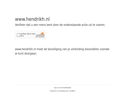 87e2 actie bent beoordel beveil cloudflar doorgan even f7e0e96d4d50 geduld id kunt men onderstaand prestaties ray verbind verifieer voer voordat www.hendrikh.nl