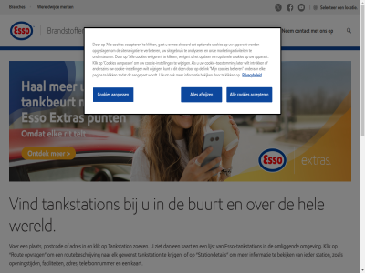 2003 2025 3197 5120 aangepast aanpass accepter activiteit adres afwijz akkoord algemen all analyser anderszin apparat beher bekijk beleid betal branches brandstoff buurt card contact content cookie cookie-instell cookie-toestemm cookies copyright corporation dergelijk dienst elk ermee esso esso-tankstation europa extern extras exxon faciliteit faq gat gebruik gegeven gewenst googl grag hel hierover ieder informatie instell intrek ip kaart klik krijg kunt lat later lez lijst link locatie mak map marketingactiviteit merk mobiel mobil nederland nem nv omgev omligg onderan onderstaand ondersteun onz openingstijd opgeslag opslan optionel opvrag pagina partij plat postbus postcod privacy privacybeleid recht rotterdam rout routebeschrijv selecter sitegebruik sitenavigatie station stationdetail tankstation telefoonnummer toestemm verbeter verzamel vind voer voorbehoud voorwaard vul we weiger weigert wereld wereldwijd wijzig will wilt zg zichtbar zien ziet zoal zodat zoek zoekterm zoekveld
