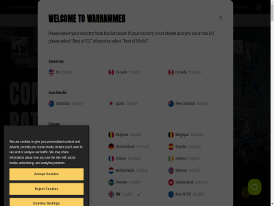 000 2025 40 41st a about accept acces account advert advertis aeldari against age all also americas an analys analytic and animation app are army as asia at australia awesom battl battles becom befor belgique belgium below besides black blessing box build buying by can canada certain challenges chang childr claim combat community compared compet complet condition confidenc confirm conquer contact contained content conversation cookie cookies copyright country creat darknes death delivered delivery denmark deutsch deutschland dubious earn earth emperor empir english enjoy espanol españa eu europ exces exchanges exclusiv expert explor fall far fat favourit ferocity fight find finland forbid foresight forward franc francais français free from full futur gain galaxy games get gift giv go god grim guard hav help heresy hobby hom honour horus how i if inbox independent inexorably info information investor involved ireland it italia italiano japan job join knowledg knowledgeabl latest learn library licensed lifetim lik like-minded limited list liv ll load local mak march master may media merchandis middl middle-earth millennium minded miniatures model modern money mor my netherland never new newsletter norway not notic notified now nurgl officially oft old on onc osterreich otherwis our out pacific pact paint partner patrol patrol-sized peopl perfection personalised perspectives plague play pleas pledg poland portal premium privacy product programm promotion provid pursuit question rail rang read ready recall reject relation remain request responsibility rest retailer return reward riddled right ruled s sal sav scattered search see select self self-contained sen separately setting shar shop show shown sigmar sign sit sized skill skirmish slaanesh slavery social son sorcery staff star start started statement still stock stor stores straight subscrib subscriber support sur swed switzerland talk term the their thousand tip to traffic tv tzeentch uk up us use vault ve view vir