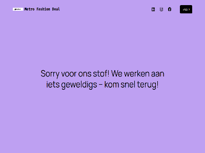 -2 deal fashion geweld hom kom login metro snel sorry stof terug we werk