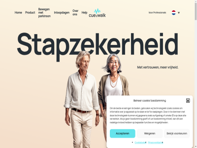 accepter algemen app apparat beher bekijk bepaald best beweg bied contact cookie cookiebeleid cookies cue2walk en/of ervar eu functies gebruik geeft gegeven help hom id informatie inloopdag intrekt invloed lead meld mogelijk nadel nieuw parkinson privacyverklar product professional raadpleg retour s sales sit slan stapzeker stemm surfgedrag technologieen toestemm uniek vactur vertrouw verwerk voorkeur voorwaard vrijheid weiger wij zoal