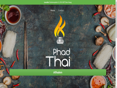 00 12 14 2026 21 21.30 2515 30 5 afhal amin bt by contact copyright den e e-mail ga geslot hag handig hom inhoud link locatie ma mail mohamed mohamed-amin openingstijd phad phad-thai@hotmail.com powered restaurant stationsplein t/m thai thais vr za zondag